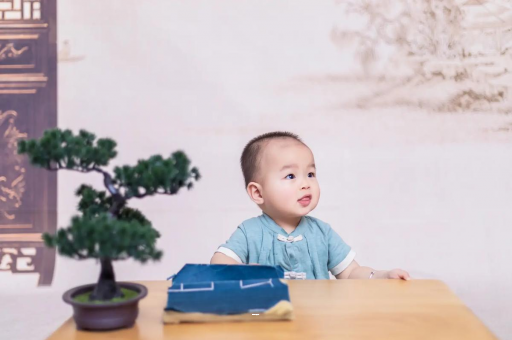 揭阳宝宝两个月咳嗽