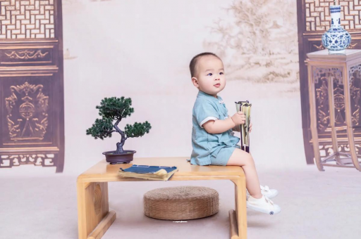 揭阳宝宝发烧退不下去